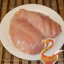 Russian Chicken cutlets