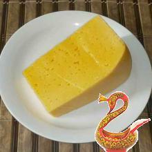 Potatoes Dauphine
