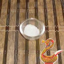 Traditional russian recipe