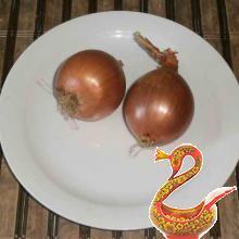 Marinated eggplant for winter