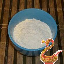 Russian cake recipe