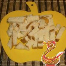 How to cook wheat brew