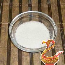 How to make salted fish. Chum salmon salted at home. 
