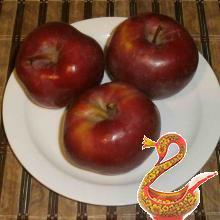 We need apples