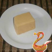 150 граммов твёрдого сыра