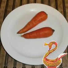 Stewed sweet peppers