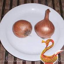 Печенка тушеная с луком и морковью