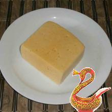 Cheese crackers