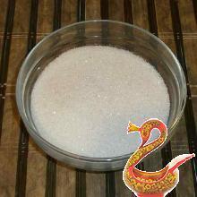Russian cake recipe semolina with berries
