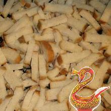 How to cook wheat brew
