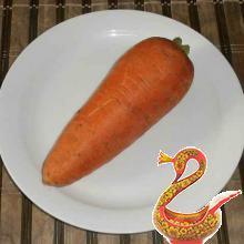 Куриный суп с клецками