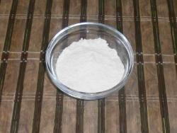 two heaped tablespoons of flour