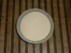 semolina