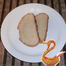 Диетические котлеты из куриной грудки