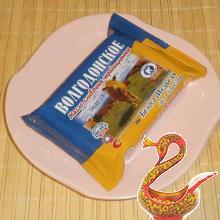 Cheese crackers