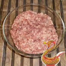 Мясной пирог в духовке рецепт