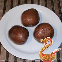 Жаркое с грибами и картошкой