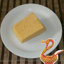 Кабачки запеченные с сыром