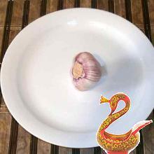 Цветная капуста по корейски