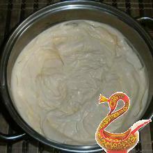 Клубничное мороженое в домашних условиях
