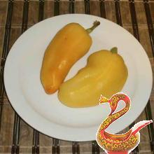 Свинина с овощами