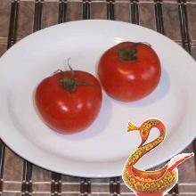 Картофель запеченный со свининой