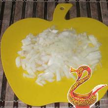 Приготовление плова из говядины