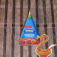 Картофель тушеный с капустой и грибами