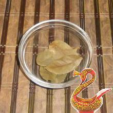 Pickled onions for the winter
