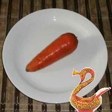 Картофель тушеный с овощами