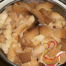 How to cook russian wheat brew