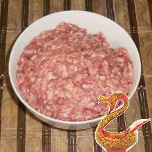 ленивые пельмени пошагово