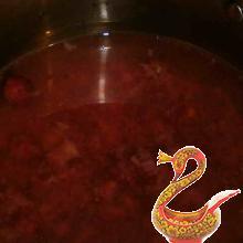 Strawberry jelly recipe