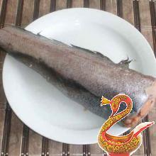 Вкусный салат из морской капусты