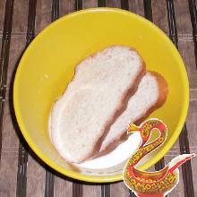 Диетические куриные котлеты на пару