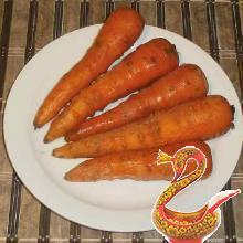 Рассыпчатый плов с курицей