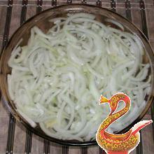 Салат Гомельчанка