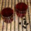 Compote Jošt for winter