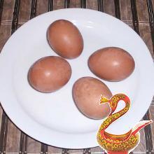 Запеканка из творога с изюмом