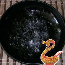Мясо в вине красном