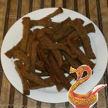 Домашний квас из ржаного хлеба рецепт