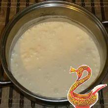 Как сделать клубничное мороженое