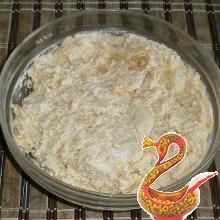 Сырники из творога с яблоками