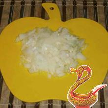 Potato cutlets easy russian food