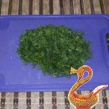 Кабачки запеченные под сыром