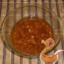 Кабачки по корейски рецепт