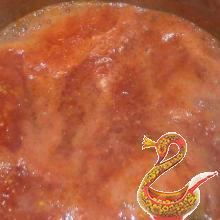 Tomatoes in own juice recipe for ages