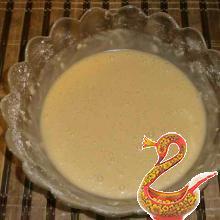 Simplest Apple pie