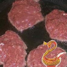 Печеночные оладьи из куриной печени