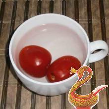 Салат из рыбы с рисом